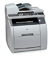 hp clj 2810